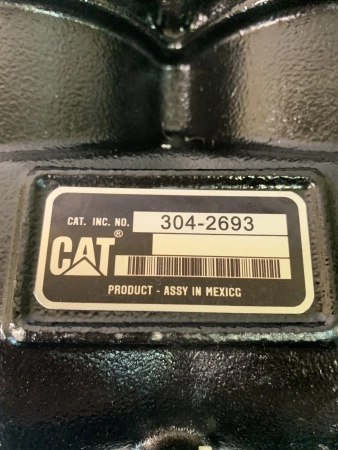 Компрессор воздушный Caterpillar 304-2693 / 440-1616 / 226-9580 / 10R-6317 CAT C-15 (К)