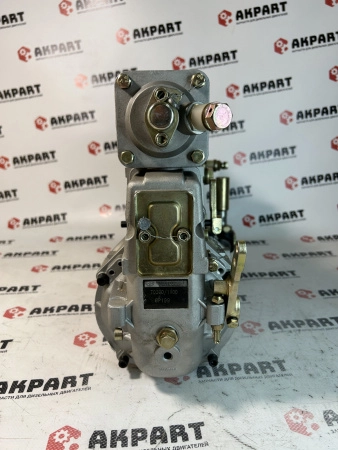 Топливный насос высокого давления (ТНВД) Shaanxi 612600087145 (Оригинал)