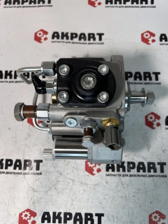 ТНВД John Deere RE571640 / Denso 094050-0660, 294050-0660 (Оригинал)
