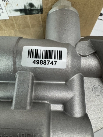 Насос топливный низкого давления Cummins 4988747 (Оригинал)