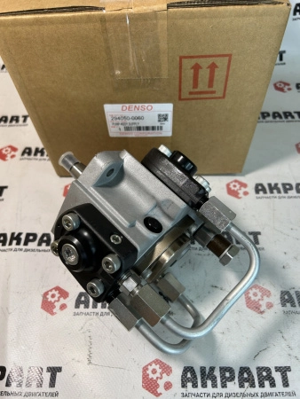 ТНВД Denso 294050-0060 HP4 JOHN DEERE S450 (RE519597/RE534156/RE546126) (К)