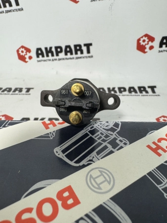 Топливная форсунка Bosch 0445120007 / 0445120273 / 0445120212 (К)