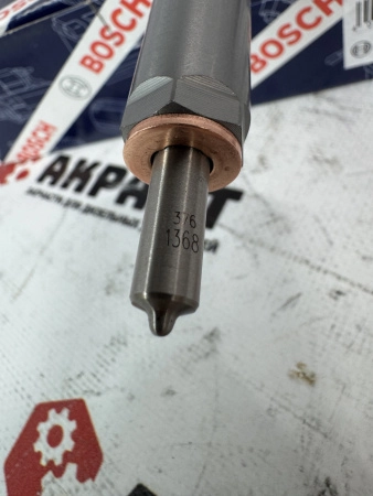 Топливная форсунка Bosch 0445110279 / 33800-4A150 (К)
