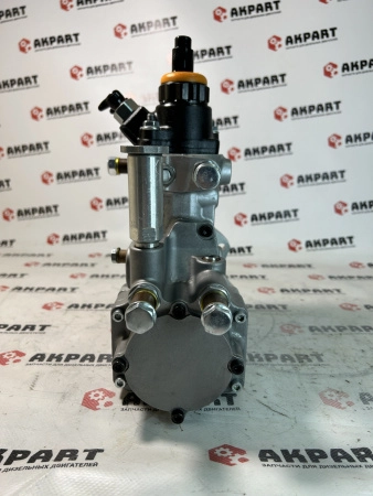 Топливный насос высокого давления (ТНВД) Denso 094000-0621 / 6219-71-1101 (К)