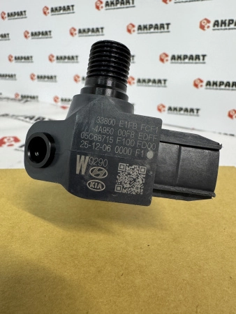 Топливная форсунка Hyundai 33800-4A950 / 295700-0290 D4CB (К)