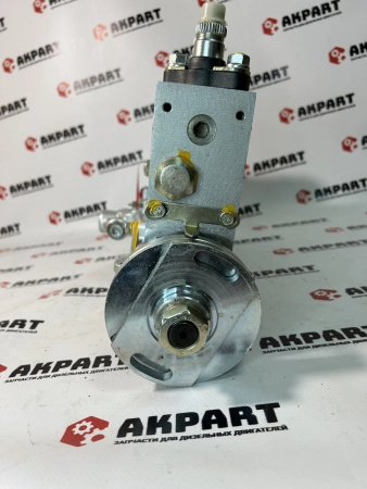 Топливный насос высокого давления (ТНВД) Bosch 0402698818 / 201149006
