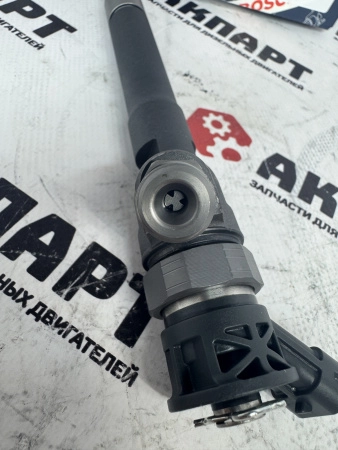 Топливная форсунка BOSCH 0445110546 / 1660000Q2D / 166007885R (К)*