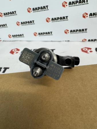 Топливная форсунка Denso 295900-0641 / 8982806971 (К)*