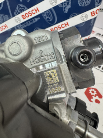 Топливный насос высокого давления Bosch 0445020517 / 5303387 Оригинал