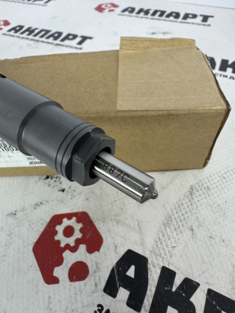 Топливная форсунка John Deere DZ100217 / 095000-6490 (Оригинал)