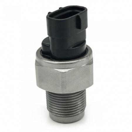 Датчик (сенсор) топливной рампы DENSO  499000-6080, 499000-6120 TOYOTA 2AD-FHV 89458-71010