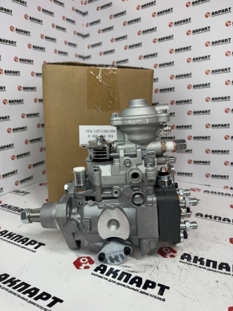 ТНВД Bosch 0460424304 / 2852167 / 504068815 / 504222163 (К)