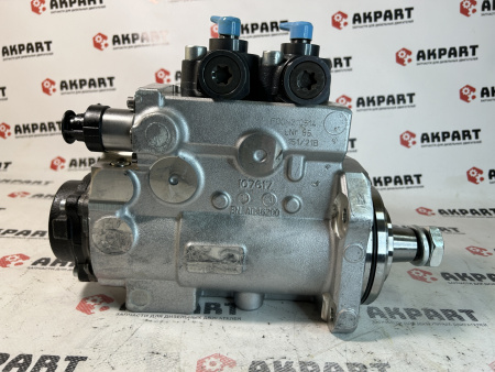 ТНВД Bosch 0445020195  / 0986437512 