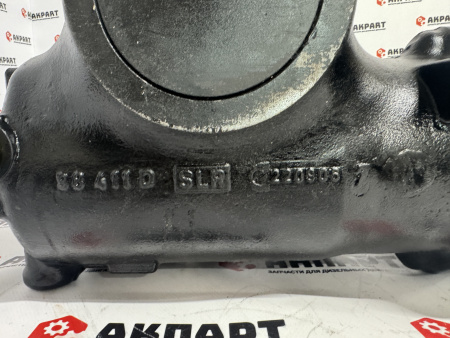 Механизм рулевой 8098.956.339 / 8098.956.152 Bosch Оригинал 