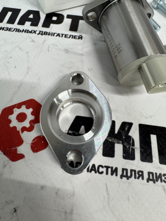 Регулятор давления топлива Denso DCRS300120 (К)
