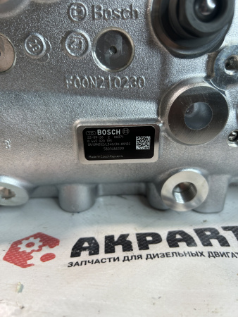 ТНВД Bosch 0445020195  / 0986437512 (Оригинал)