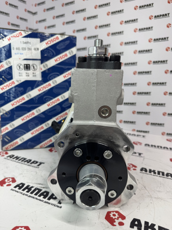 Топливный насос высокого давления Bosch 0445020244 / 612640080039 (Оригинал)