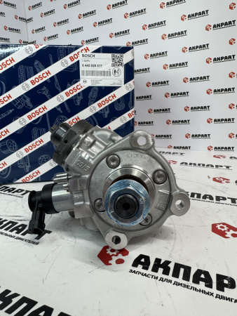 Топливный насос высокого давления Bosch 0445020517 / 5303387 Оригинал